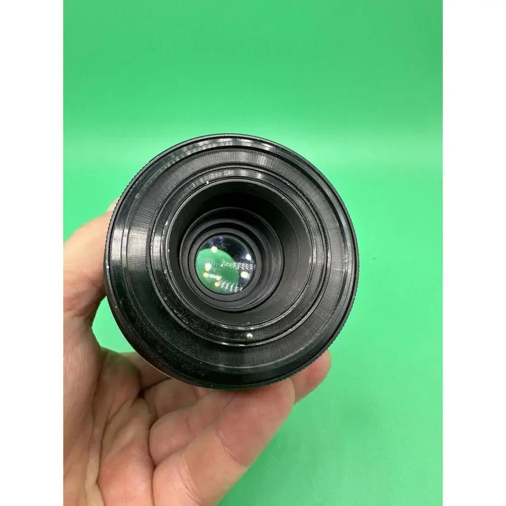SIGMA Minitel YS 1:4 F 200 MM / Telephoto Lens/ Made IN Japan